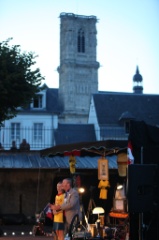 Cycl Loko La grande Ceremonie  23 * 5616 x 3744 * (4.85MB)